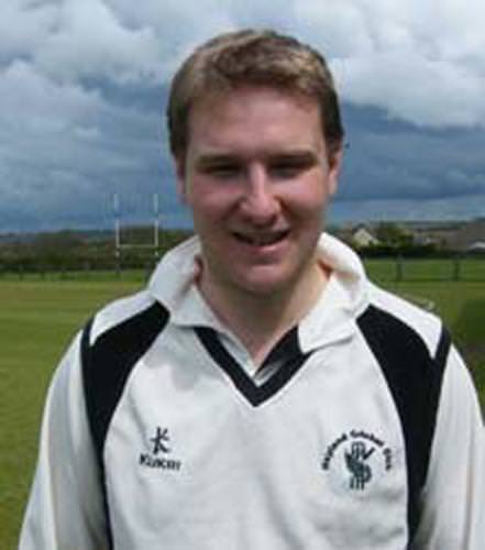 Paul Miller